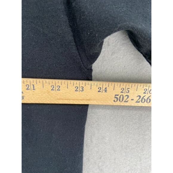 Big Chris Art T-Shirt Mens Sz XL Black Classic Cotton Gangster Card Game‎ - Picture 5 of 7